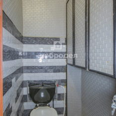 4-к квартира | 93.90 м² | 4 - 5 эт. 100
