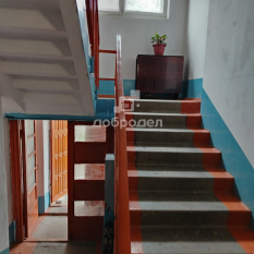 2-к квартира | 43.40 м² | 1 - 2 эт. 51