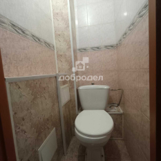 2-к квартира | 50.30 м² | 8 - 9 эт. 30