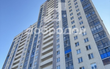 Екатеринбург, ул. Аптекарская,48