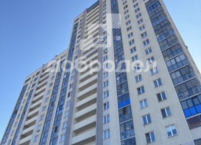 1-к квартира | 34.10 м² | 6 - 24 эт.