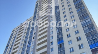 1-к квартира | 34.10 м² | 6 - 24 эт.