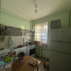 2-к квартира | 42.70 м² | 2 - 3 эт. 01