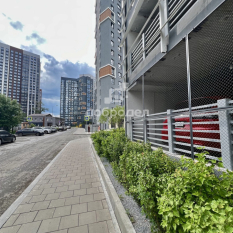 1-к квартира | 24.70 м² | 7 - 21 эт. 110