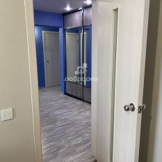 3-к квартира | 60.30 м² | 14 - 18 эт. 100