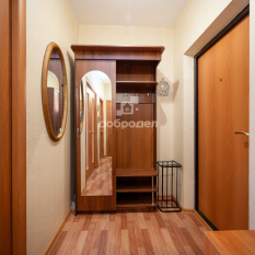 1-к квартира | 38.00 м² | 9 - 18 эт. 21