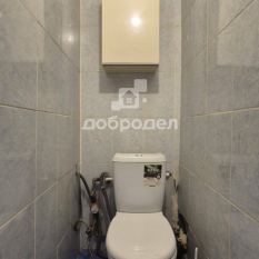 3-к квартира | 61.00 м² | 9 - 9 эт. 40