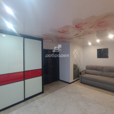 1-к квартира | 35.00 м² | 1 - 12 эт. 00