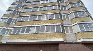 1-к квартира | 37.40 м² | 5 - 25 эт.