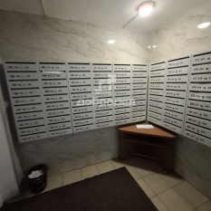2-к квартира | 60.00 м² | 14 - 19 эт. 61