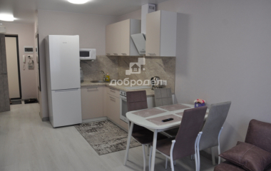 Екатеринбург, ул. Готвальда,24 корп 4