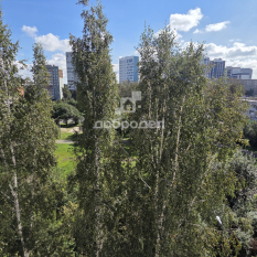 3-к квартира | 58.50 м² | 7 - 9 эт. 00