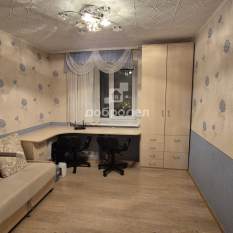 3-к квартира | 62.10 м² | 7 - 9 эт. 20