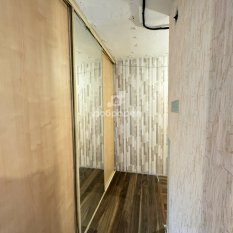 1-к квартира | 31.40 м² | 2 - 5 эт. 31