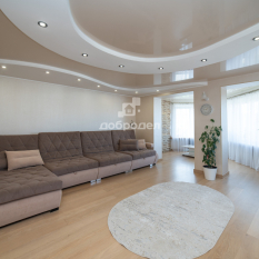 3-к квартира | 122.00 м² | 4 - 5 эт. 31