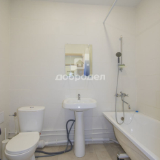 1-к квартира | 33.40 м² | 21 - 29 эт. 51
