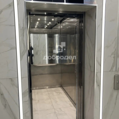 1-к квартира | 49.50 м² | 33 - 35 эт. 40