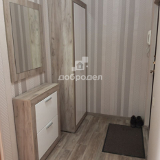 1-к квартира | 40.30 м² | 9 - 10 эт. 60