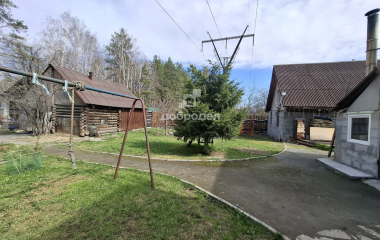 Екатеринбург, Снт Резинщик