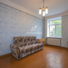 3-к квартира | 78.30 м² | 2 - 4 эт. 01
