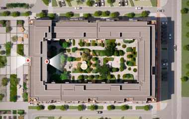 Екатеринбург, ул. Таватуйская, 20/4 стр