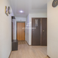 2-к квартира | 44.90 м² | 3 - 5 эт. 10