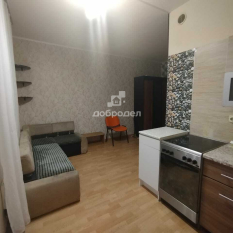 1-к квартира | 35.20 м² | 3 - 3 эт. 11