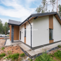 Дом | 43.00 м² 01