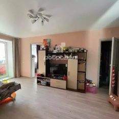 2-к квартира | 42.60 м² | 4 - 5 эт. 10