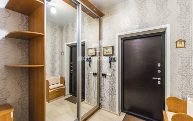 посёлок Растущий, Белоярский городской округ, 46а Петровская