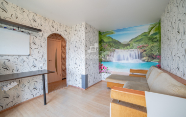 Екатеринбург, ул. Ольховская,23