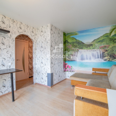 2-к квартира | 36.40 м² | 7 - 9 эт. 00