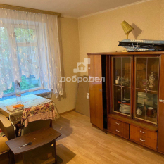 1-к квартира | 30.70 м² | 2 - 5 эт. 01