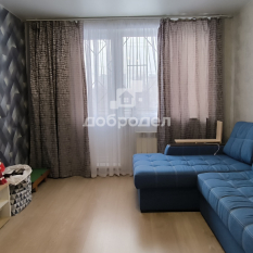 2-к квартира | 43.90 м² | 4 - 5 эт. 01