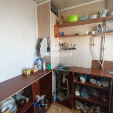 1-к квартира | 32.60 м² | 2 - 5 эт. 20