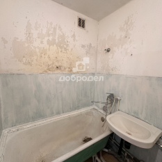 2-к квартира | 36.40 м² | 7 - 9 эт. 40
