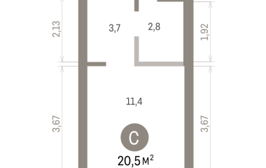 Екатеринбург, ул. Академика Ландау, стр. 4