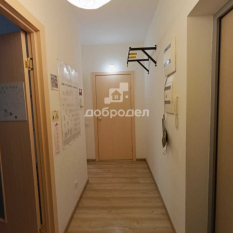 1-к квартира | 31.60 м² | 5 - 15 эт. 31