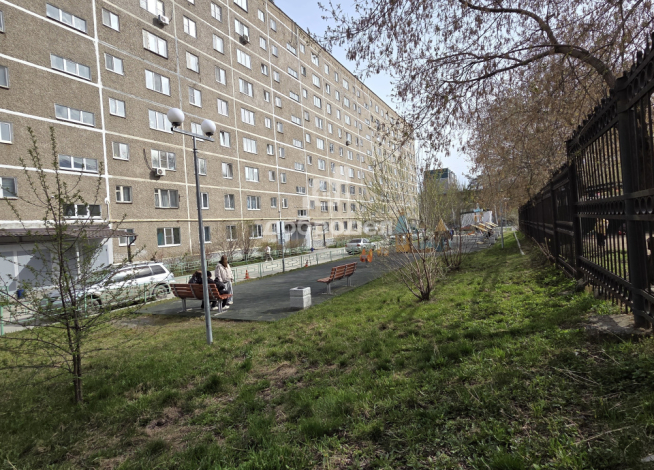 1-к квартира | 28.30 м² | 1 - 9 эт.
