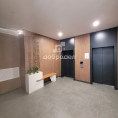 1-к квартира | 26.10 м² | 3 - 18 эт. 21