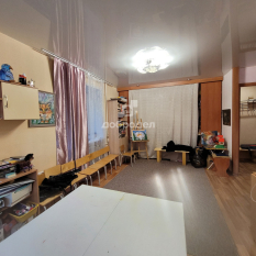 1-к квартира | 31.30 м² | 1 - 5 эт. 60