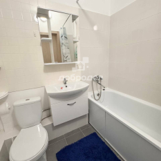 1-к квартира | 35.10 м² | 12 - 25 эт. 50