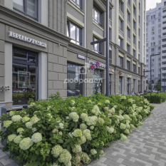 3-к квартира | 101.00 м² | 4 - 21 эт. 00