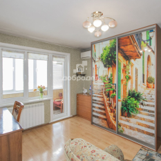 1-к квартира | 28.50 м² | 3 - 9 эт. 10