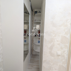 3-к квартира | 74.60 м² | 1 - 25 эт. 51