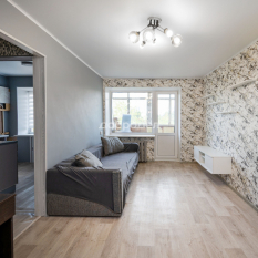 2-к квартира | 39.60 м² | 3 - 3 эт. 10