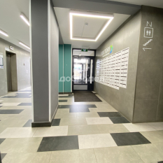 1-к квартира | 33.00 м² | 9 - 25 эт. 11