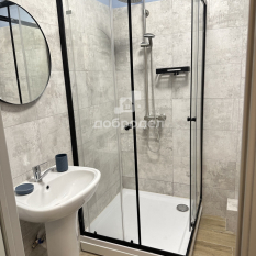 1-к квартира | 23.00 м² | 17 - 32 эт. 41