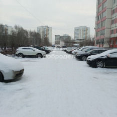 1-к квартира | 40.30 м² | 9 - 10 эт. 40