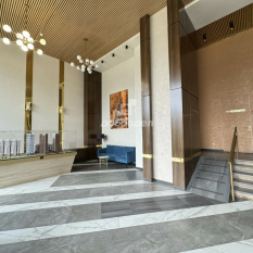 1-к квартира | 37.10 м² | 10 - 37 эт. 60